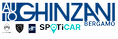 Logo Autoghinzani Bergamo – Spoticar Bergamo